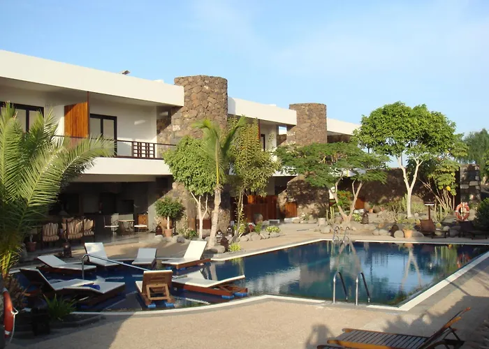 Villa Vik - Hotel Boutique (Adults Only)