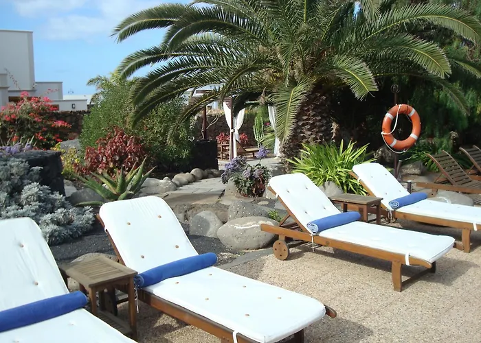 Villa Vik - Hotel Boutique (Adults Only)