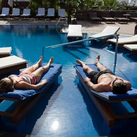 Villa Vik - Hotel Boutique (Adults Only) 