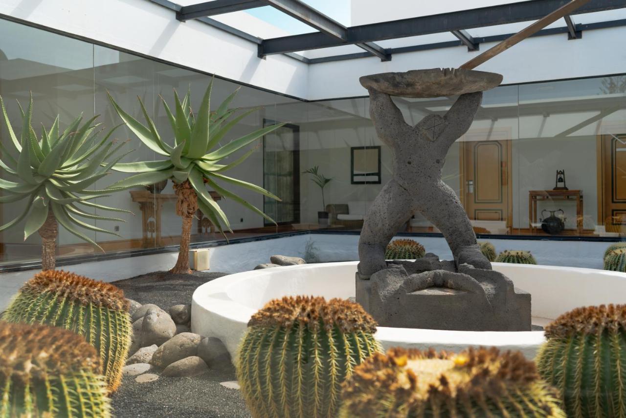 Vik - Boutique 5* Arrecife (Lanzarote)