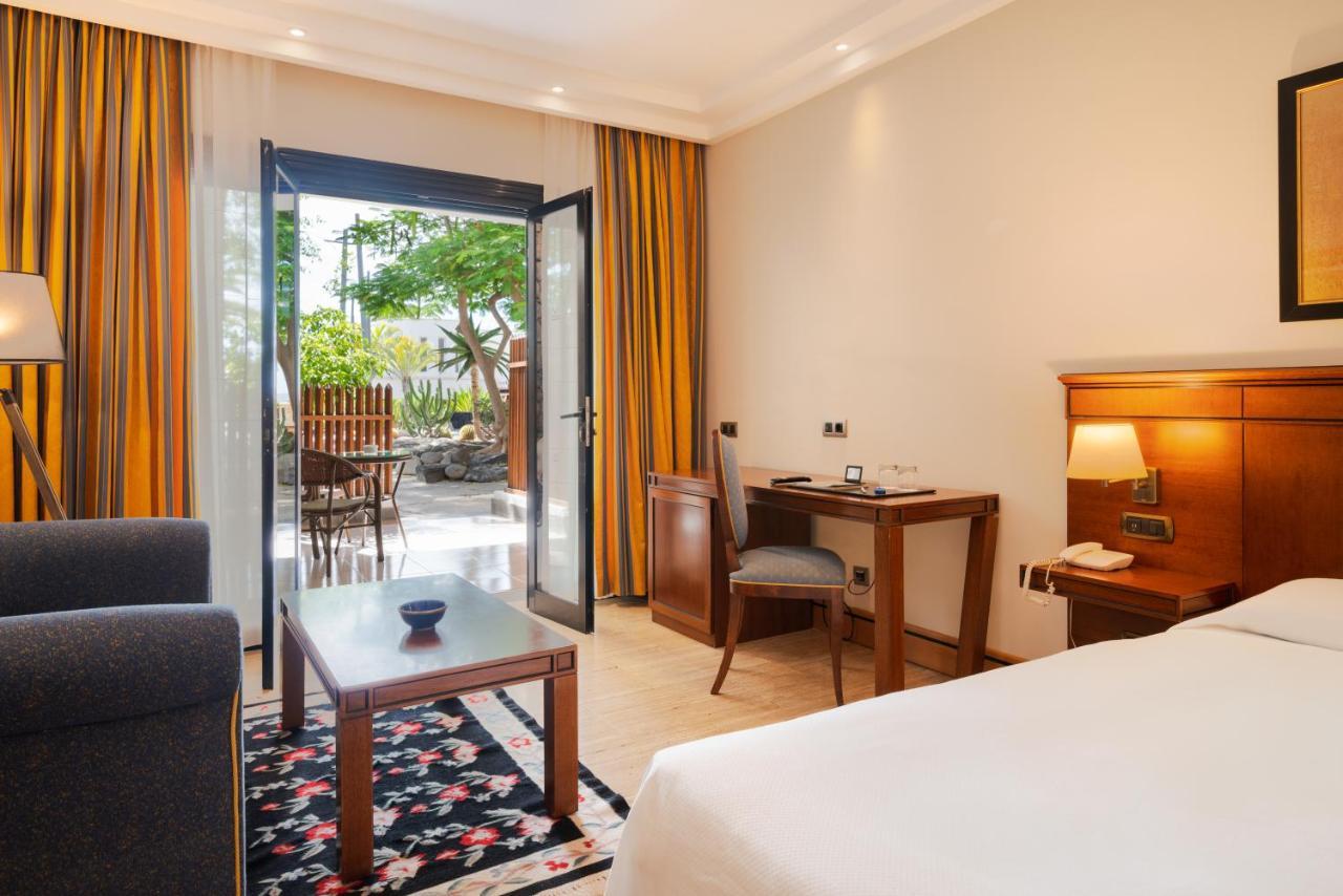Vik - Boutique 5* Arrecife (Lanzarote)